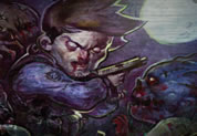 Zombocalypse
